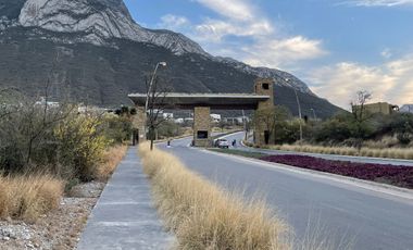 TERRENOS CORDILLERA/LA CIMA (VALLE PTE)