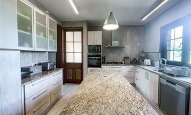 Casa en Venta en Linderos, Buin