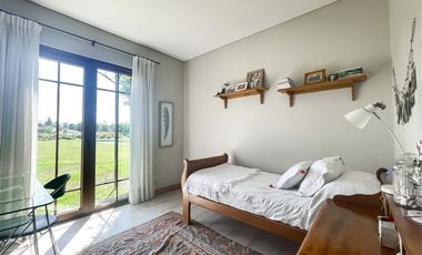 Casa en Venta en Linderos, Buin