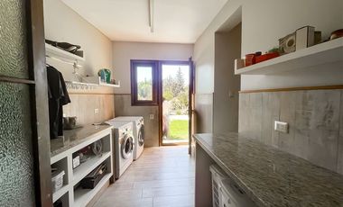 Casa en Venta en Linderos, Buin