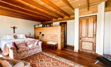 Casa en Venta en Linderos, Buin