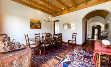 Casa en Venta en Linderos, Buin