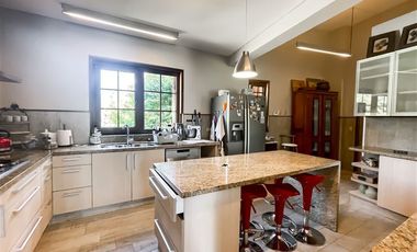 Casa en Venta en Linderos, Buin