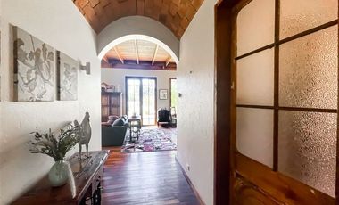 Casa en Venta en Linderos, Buin