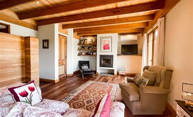 Casa en Venta en Linderos, Buin