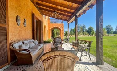 Casa en Venta en Linderos, Buin