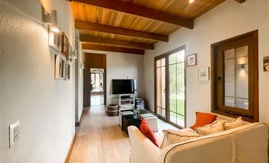 Casa en Venta en Linderos, Buin