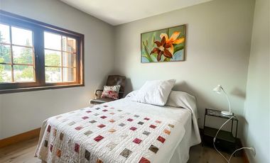 Casa en Venta en Linderos, Buin