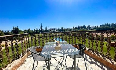 Casa en Venta en Linderos, Buin