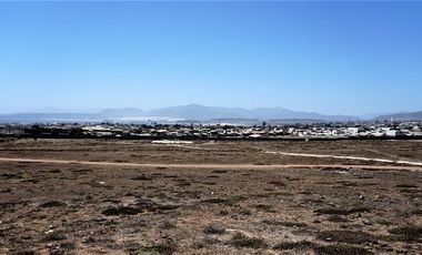 Sitio en Venta en Costanera Sur, Resto Fundo Conchalí.