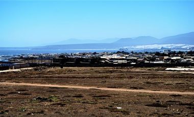 Sitio en Venta en Costanera Sur, Resto Fundo Conchalí.
