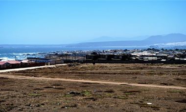 Sitio en Venta en Costanera Sur, Resto Fundo Conchalí.