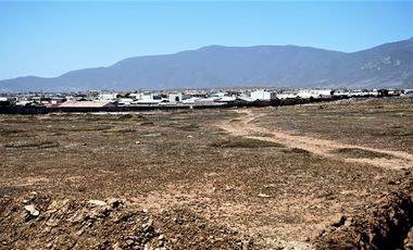 Sitio en Venta en Costanera Sur, Resto Fundo Conchalí.