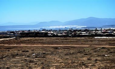 Sitio en Venta en Costanera Sur, Resto Fundo Conchalí.