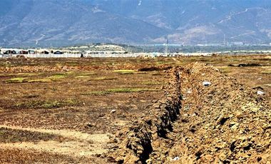 Sitio en Venta en Costanera Sur, Resto Fundo Conchalí.