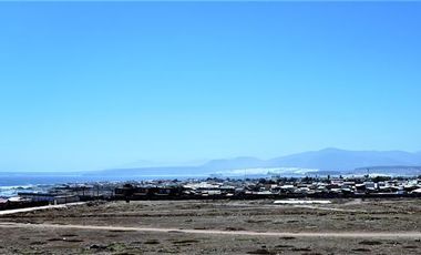 Sitio en Venta en Costanera Sur, Resto Fundo Conchalí.