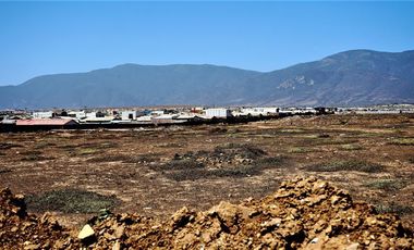 Sitio en Venta en Costanera Sur, Resto Fundo Conchalí.