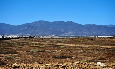 Sitio en Venta en Costanera Sur, Resto Fundo Conchalí.