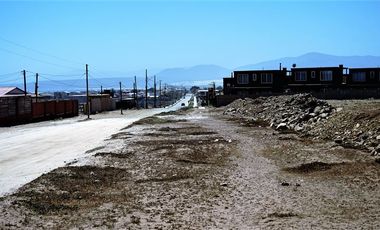 Sitio en Venta en Costanera Sur, Resto Fundo Conchalí.