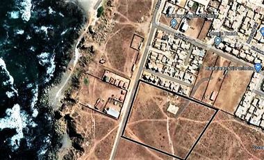 Sitio en Venta en Costanera Sur, Resto Fundo Conchalí.