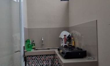 RUMAH TAKE OVER MODEL MODERN BAGUS MURAH DI BUAHBATU