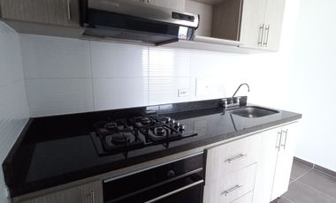 apartaestudio en arriendo en conjunto residencial santa monica piso 10. Cod A14016