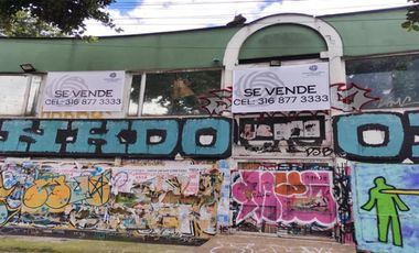 casa en venta en chapinero occidental-teusaquillo. Cod V31785
