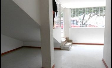 casa en venta en chapinero occidental-teusaquillo. Cod V31785