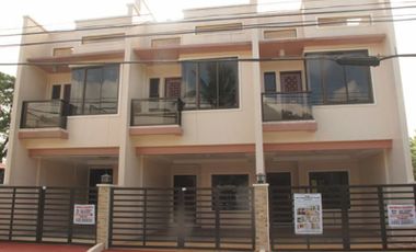 Townhouse for Sale in East Fairview at 6.6M