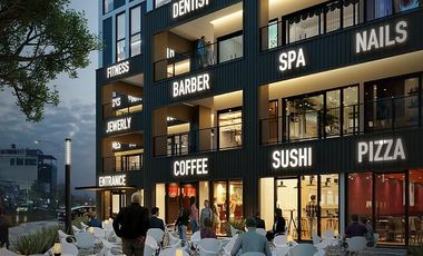 DEPARTAMENTO EN VENTA zona tec ROMA MONTERREY