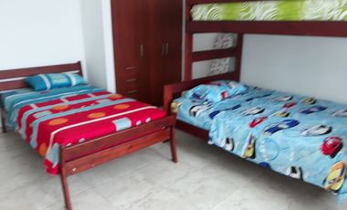 Departamento en Venta Junto al Club del Pacifico, Esmeralda