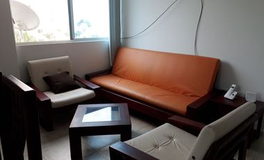 Departamento en Venta Junto al Club del Pacifico, Esmeralda