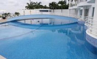 Departamento en Venta Junto al Club del Pacifico, Esmeralda