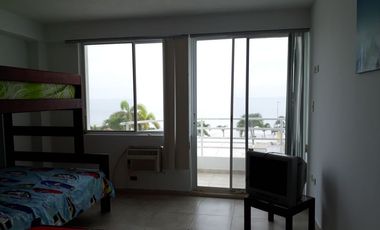 Departamento en Venta Junto al Club del Pacifico, Esmeralda