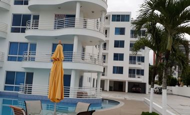 Departamento en Venta Junto al Club del Pacifico, Esmeralda