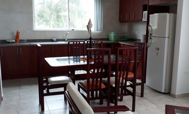 Departamento en Venta Junto al Club del Pacifico, Esmeralda