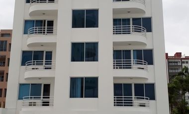 Departamento en Venta Junto al Club del Pacifico, Esmeralda