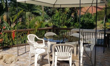 finca en venta en las lomitas. Cod V215865