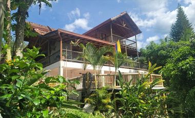 finca en venta en las lomitas. Cod V215865