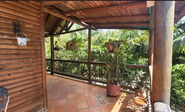 finca en venta en las lomitas. Cod V215865