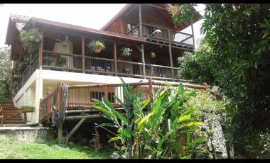 finca en venta en las lomitas. Cod V215865