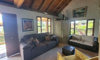 finca en venta en las lomitas. Cod V215865