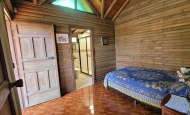 finca en venta en las lomitas. Cod V215865