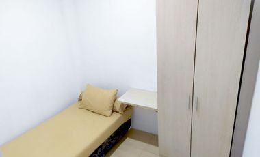 Kost 59 - Tarakan Royal Taruma Harapan Kita Dharmais JEC Siloam