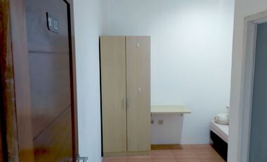 Kost 59 - Tarakan Royal Taruma Harapan Kita Dharmais JEC Siloam