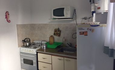 Duplex en venta en Santa Teresita