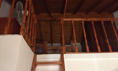 Duplex en venta en Santa Teresita