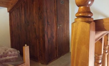 Duplex en venta en Santa Teresita