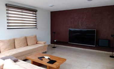 Casa en venta. Metepec, Edo. Mex.