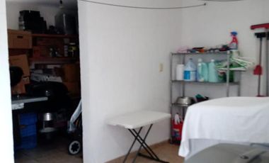 Casa en venta. Metepec, Edo. Mex.